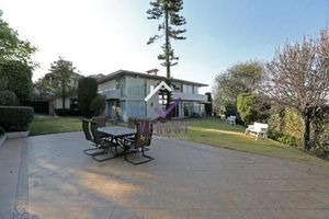 Bosque de las Lomas, Divina Casa en Venta