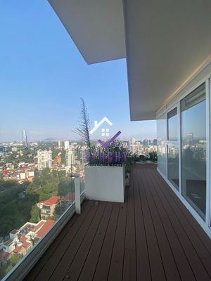 San Ángel, Incomparable Departamento en Venta