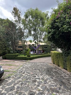 San Jerónimo Lídice, Casa en Condominio en Venta