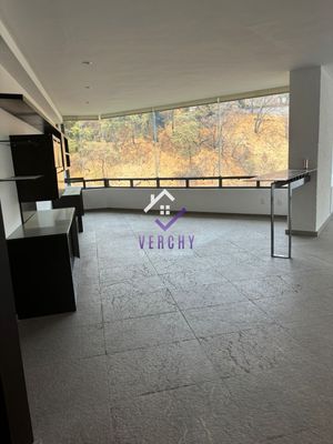 Bosques de las Lomas, Departamento en Venta