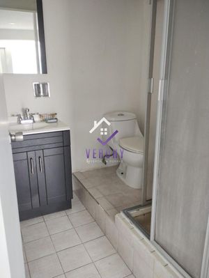 San José Insurgentes, Loft en Renta