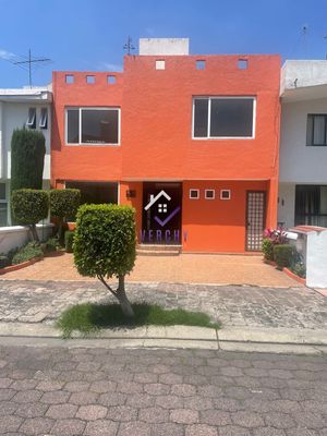 Joyas del Pedregal, Casa en Venta o Renta