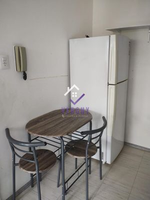 San José Insurgentes, Loft en Renta