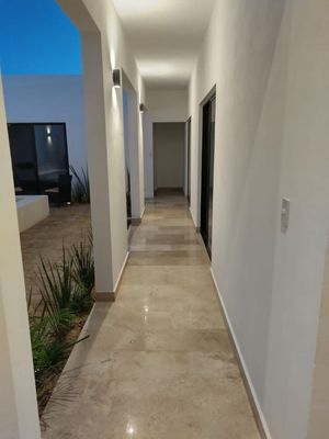 Casa en venta 1 sola planta, privada  Amaranta