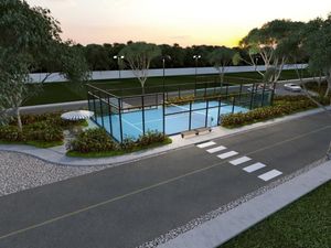 Terreno Residencial en Venta Nadira Etapa 2