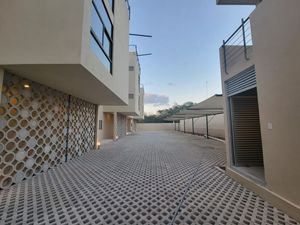 Departamento Avantia al norte de Mérida, Temozón