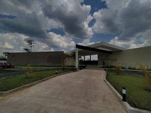 Casa 1 planta en preventa  praderas del mayab. Conkal Yucatán