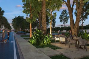 Terreno Residencial en Venta Nadira Etapa 2