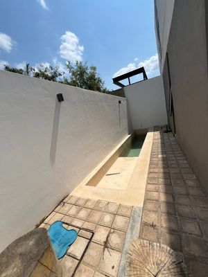 Exclusivo townhouse en RENTA, Temozón