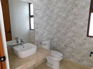 Casa en Venta Residencial Nadira Mod. Índigo, Conkal