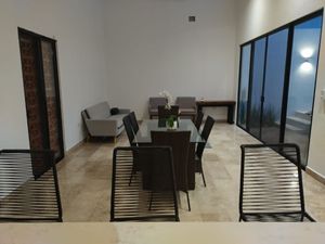 Casa en venta 1 sola planta, privada  Amaranta