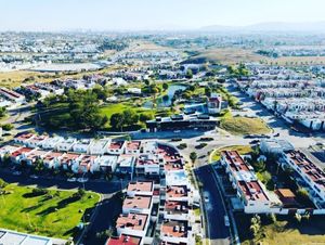 Terreno en venta en  Campo Real, Zapopan