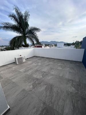 Casa en venta en fracc. Del Pilar Residencial tlajomulco