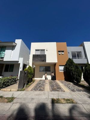 Casas en venta en Pontevedra, Nueva Galicia, La Tijera, 45645 Jal., México