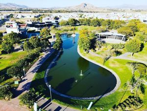 Terreno en venta en  Campo Real, Zapopan