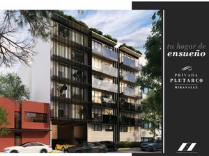 Venta Departamento con Terraza $3,340.000 Benito Juárez (PG)