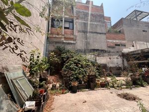 VENTA DE TERRENO CON LOCAL COMERCIAL EN  LA COLONIA CONDESA.