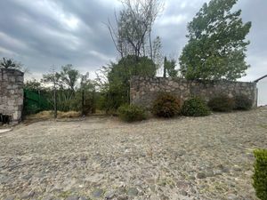 TERRENO EN VENTA EN LA ESTADÍA, ZONA ESMERALDA.