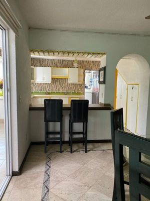 Casa en Condominio en Cuernavaca Fracc Bugambilias $5,500.000.00 PG