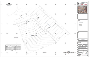 TERRENO EN VENTA EN AQUA III, RESIDENCIAL LAGO ESMERALDA.