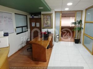 Oficina en Venta en Reforma Social 408m2 ¡Oportunidad!