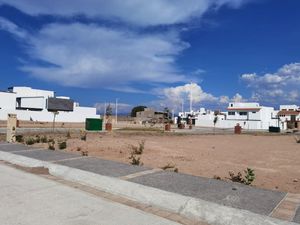 Terreno en Venta, San Juan del Rio, Qro.