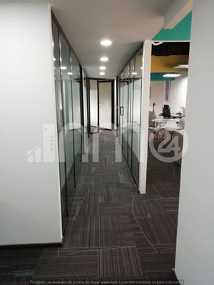 Oficina en Venta en Palmas 119 m2 ¡Oportunidad!