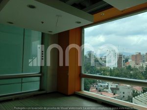 Oficina en Renta en Bosques de las Lomas 390m2 ¡Oportunidad!