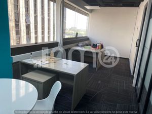 Oficina en Venta en Palmas 119 m2 ¡Oportunidad!