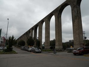 Terrenos en Aportación, Los Remedios Naucalpan