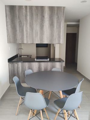 Departamento en Venta San José Insurgentes