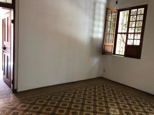 Casa en Venta en el Centro de Coyoacán