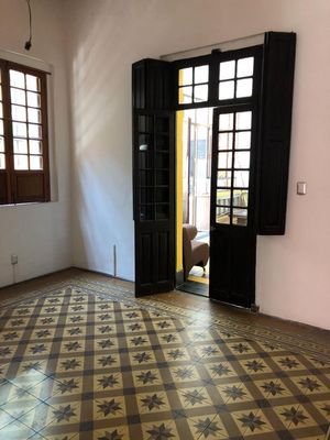 Casa en Venta en el Centro de Coyoacán