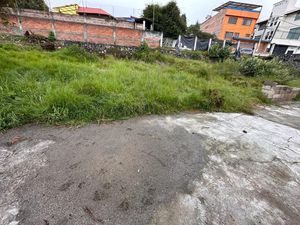 Terreno en Renta en el Ajusco