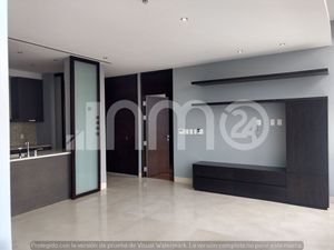 Departamento ejecutivo en renta en Reforma 127m2