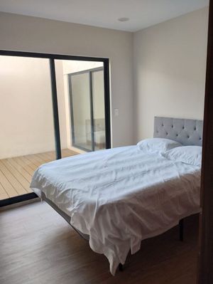 Departamento en Venta San José Insurgentes