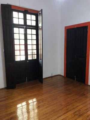 Casa en Venta en el Centro de Coyoacán