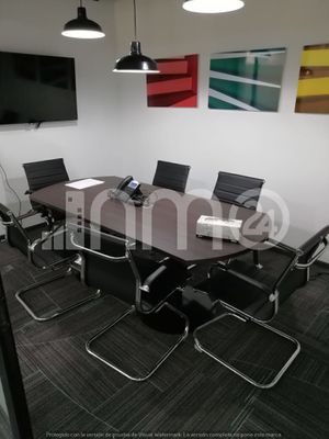 Oficina en Venta en Palmas 119 m2 ¡Oportunidad!