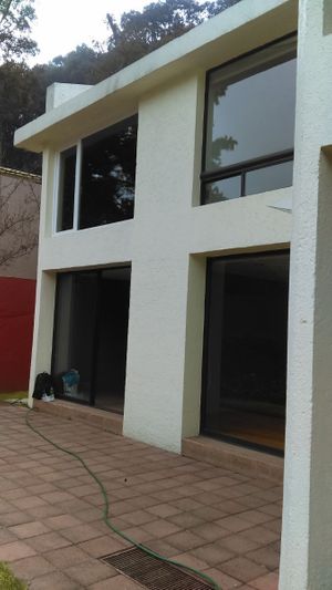 Casa en Condominio en Venta en San Lorenzo, Acopilco, Cuajimalpa