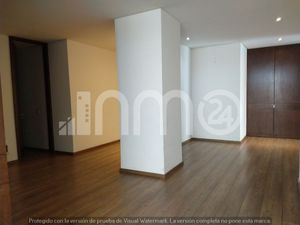 Departamento en renta PH - Roof privado en Lomas de Chapultepec 360m2