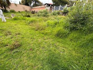 Terreno en Renta en el Ajusco