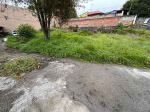 Terreno en Renta en el Ajusco