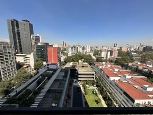 Departamento en Polanco en Venta en Ruben Dario, Miguel Hidalgo