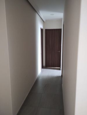 Departamento en Venta San José Insurgentes