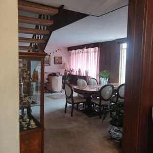 Casa en Venta en Fuente de Diana, Bosques, Tecamachalco, Naucalpan de Juarez