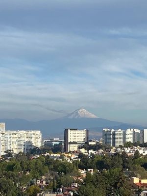 VENTA Departamento Cuajimalpa