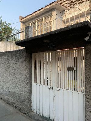 Casa en venta Los Picos Iztacalco