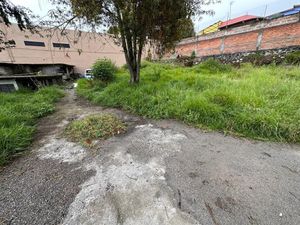 Terreno en Renta en el Ajusco