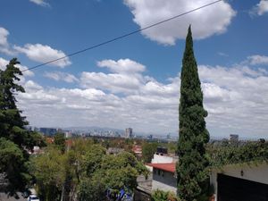 Terreno en Lomas de Padierna