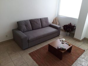 Departamento en Venta, Tizapan San Angel, Alvaro Obregon